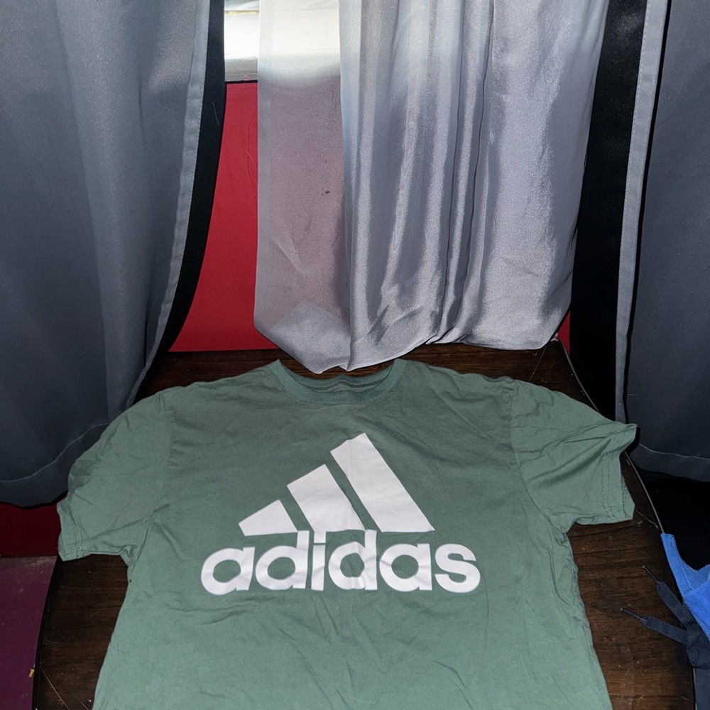 Adidas